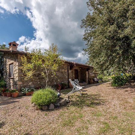Holiday Home Fonte Al Tesoro By Interhome Roccatederighi Buitenkant foto
