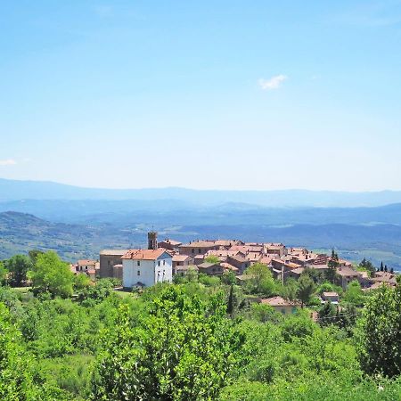 Holiday Home Fonte Al Tesoro By Interhome Roccatederighi Buitenkant foto