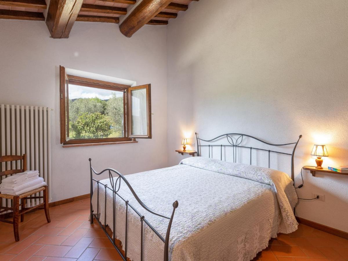 Holiday Home Fonte Al Tesoro By Interhome Roccatederighi Buitenkant foto