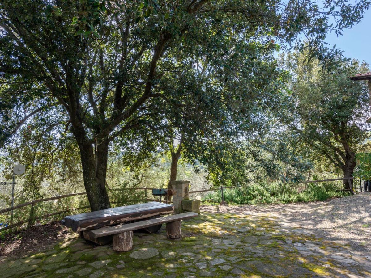 Holiday Home Fonte Al Tesoro By Interhome Roccatederighi Buitenkant foto