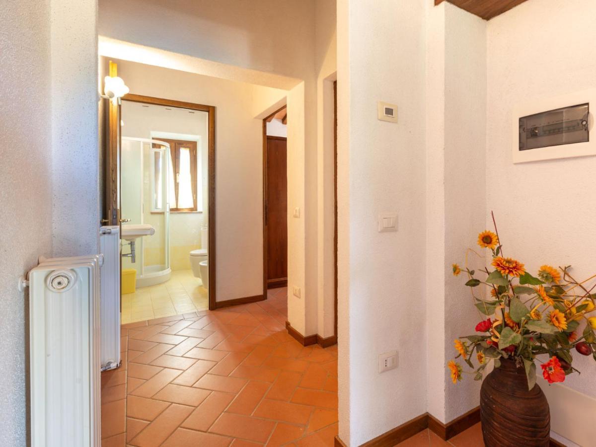 Holiday Home Fonte Al Tesoro By Interhome Roccatederighi Buitenkant foto